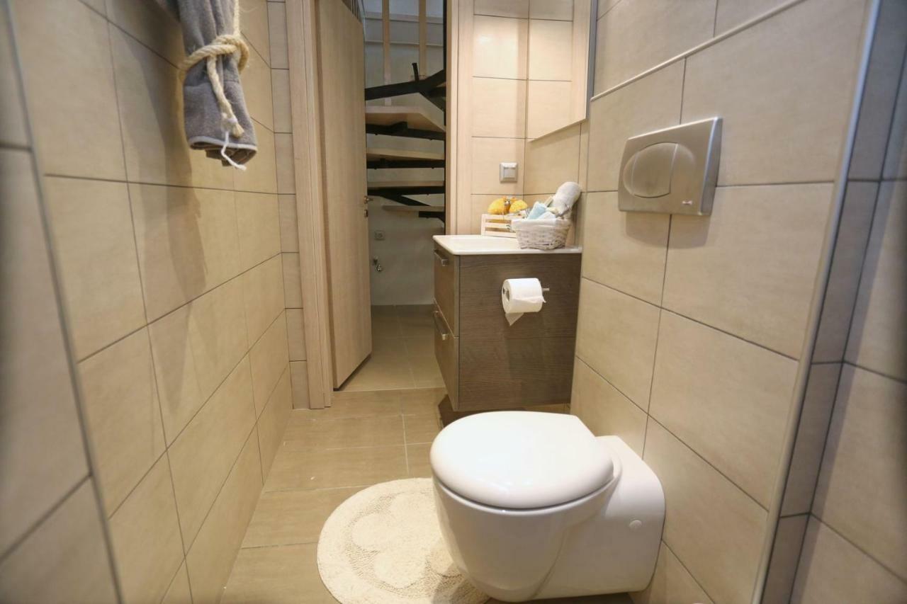 Holiday home Theasea Agia Paraskevi (Kassandra)
