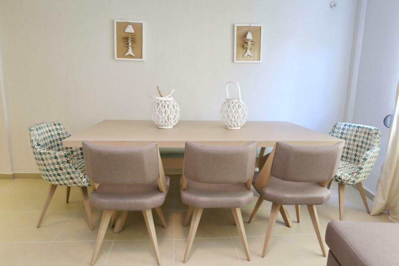 Theasea Holiday home *