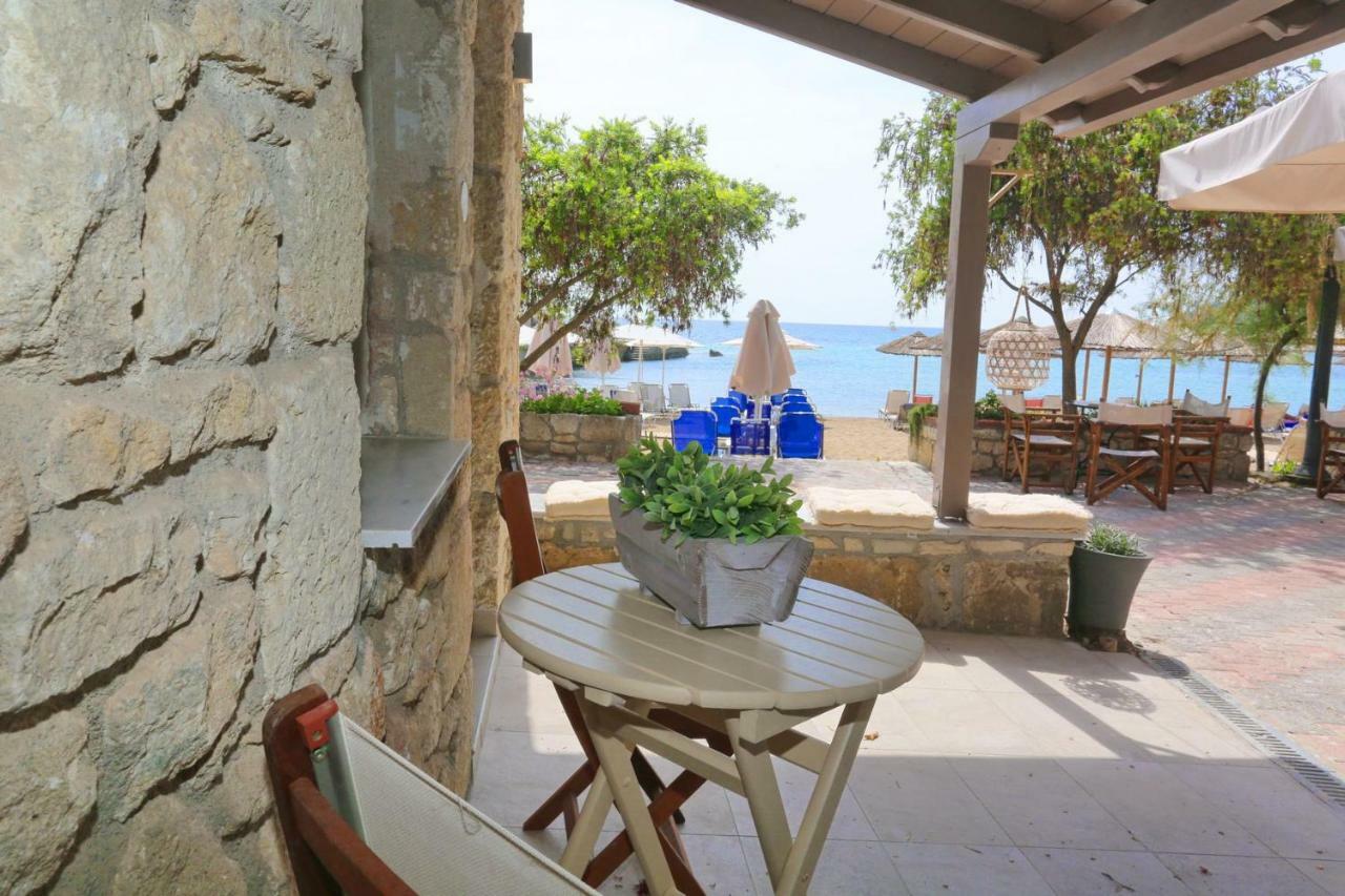 Holiday home Theasea Agia Paraskevi (Kassandra)