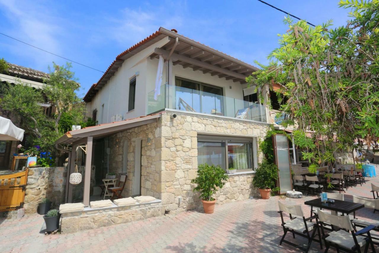 Theasea Holiday home Agia Paraskevi (Kassandra)