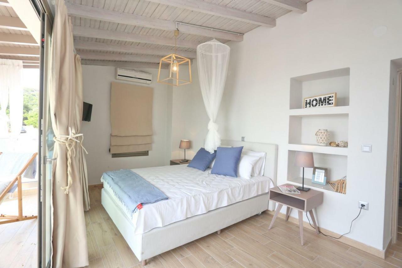 Holiday home Theasea Agia Paraskevi (Kassandra)