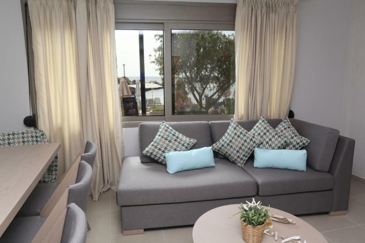 Theasea Holiday home *