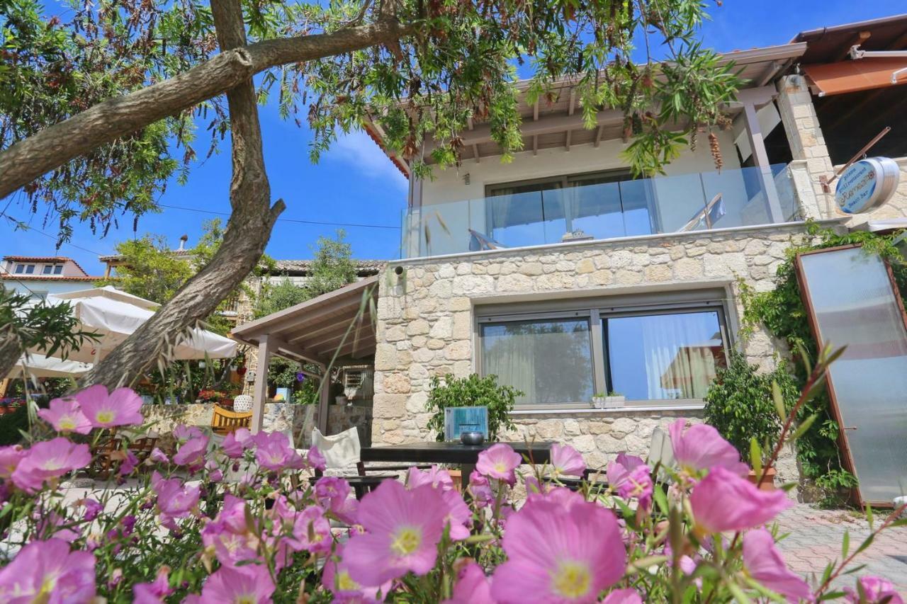 Holiday home Theasea
