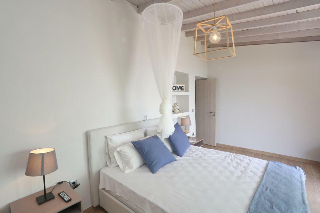 Holiday home Theasea Agia Paraskevi (Kassandra)