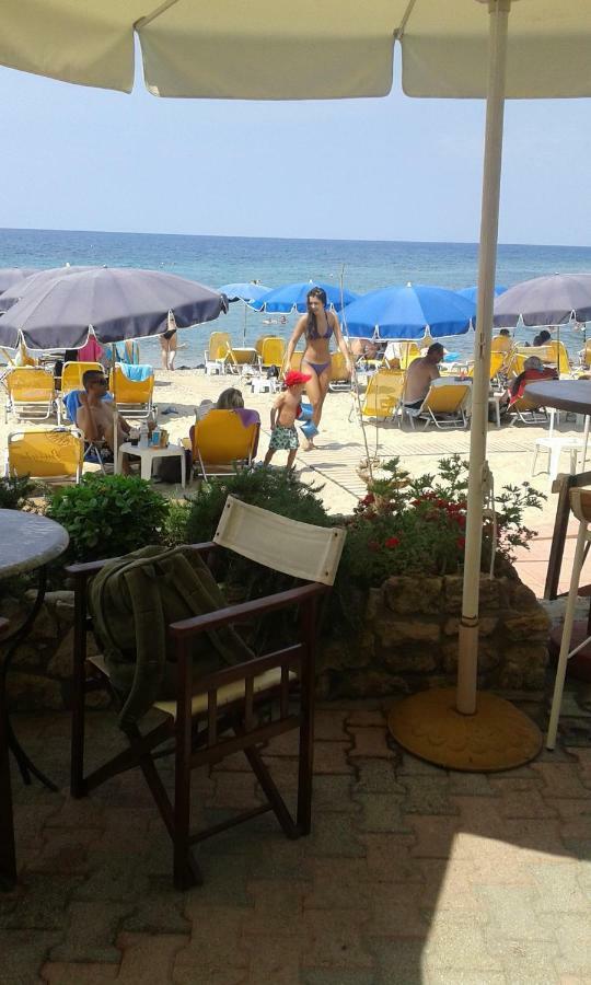 Theasea Agia Paraskevi (Kassandra)